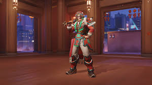 According to blizzard, there will be plenty of epic and legendary skins, emotes, victory poses, sprays and player icons. Lunar New Year Overwatch