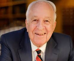 WFU remembers 'Mr. Wake Forest,' Provost Emeritus Edwin G. Wilson