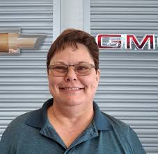 Childre Chevrolet GMC LLC Staff