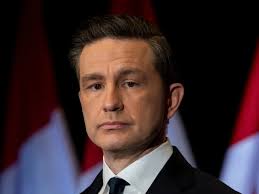 Ford, Poilievre push back