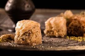 Cheesweet On Instagram Freshly Made Just For You Baklava Cheesweet Lebanesebakery Bake Food Fresh Food Food Lover