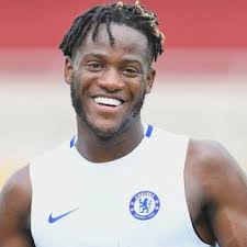 Michy batshuayi is set for a loan return to crystal palace. Michy Batshuayi Clothes Outfits Brands Style And Looks Spotern