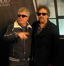 Born 25 september 1949) is a spanish film director, screenwriter, producer, and former actor. Pedro Almodovar Wikipedia