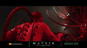 The Matrix Resurrections Reviews - Metacritic