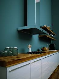 Couleur Cuisine 2018 Que Nous Reservent Les Tendances Pour L Annee A Venir Couleur Cuisine Cuisine Sarcelle Cuisine Contemporaine