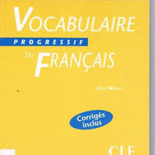 Vocabulaire Progressif Du Francais Avec 250 Exercises D0nv1z6666qz
