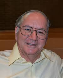 Rudy J. Trahan Obituary March 19, 2025