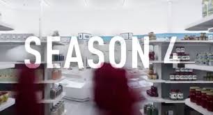 Saison 1 saison 2 saison 3. La Serie The Handmaid S Tale La Servante Ecarlate Aura Une Saison 4 Cnews