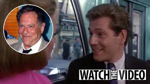 Who are George Segal's children Polly and Elizabeth?