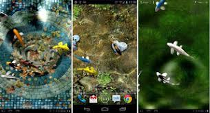 Sedang mencari aplikasi wallpaper bergerak terbaik dan keren untuk android? Download 17 Wallpaper Bergerak Untuk Semua Layar Hp Android Andro Pop Com