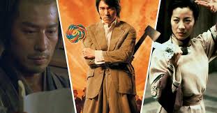 10 Martial Arts Movies With the Highest Rotten Tomatoes Scores