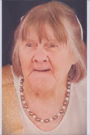 Obituary of Viola Bacon