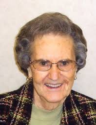 Obituary information for Lois Wanda Linville