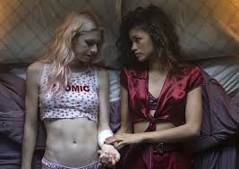 Grandi attori per un'incursione nella commedia all'italiana. Euforia To Nowy Kontrowersyjny Serial Od Hbo Odwazny Wulgarny Pelen Przemocy Gra W Nim Zendaya Elle Pl