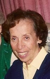 Ruth (Newmark) Sobin (1915-1993)