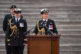 Civitas et princeps cura nostra (our country and ruler are our concern) is the regiment's official motto, however the phrase up. Canadian Army On Twitter Today The Logistics Branch Celebrated Their 50th Anniversary On Parliament Hill The Parade Was Inspected By Her Excellency The Right Honourable Ggjuliepayette Governor General Of Canada And Featured