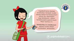 Kunci Jawaban Halaman 132 133 135 139 140 141 142 144 Tema 5 Kelas 6 Buku Pelajaran Buku Belajar