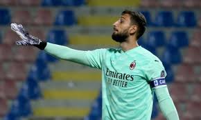 Картинки по запросу антонио и джанлуиджи доннарумма Antonio Donnarumma Poslednie Novosti Milanac Ru