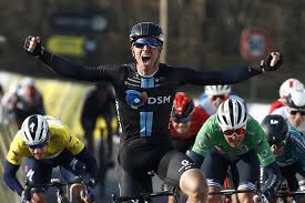 Door de geldende maatregelen vragen we jullie om de koers van thuis te beleven. Scheldeprijs 2021 Makkelijkste Klassieker Die Loodzwaar Bel Gazet Van Antwerpen Mobile