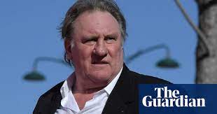 Of the 13 films selected, 11 are directorial debuts. Gerard Depardieu Charged With Rape And Sexual Assault Gerard Depardieu The Guardian