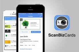 Simple, secure, business card scanner. The 8 Best Business Card Scanner Apps To Use In 2018 Best For Crm Integration Scanbizcards Business Card Scanner Cool Business Cards Iphone