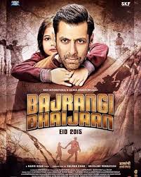 Bajrangi Bhaijaan Wins Hearts Across The Border In 2020 Bajrangi Bhaijaan Film Best Bollywood Movies Hindi Movies Online Free