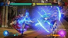 Close and choose any two characters you want to unlock colors for and any stone. Marvel Vs Capcom Infinite Wikipedia