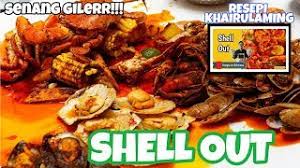 Cara memasak shell out resepi saya. Resipi Shell Out Youtube
