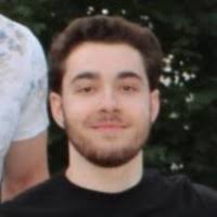 Nick Schwager's Instagram, Twitter & Facebook