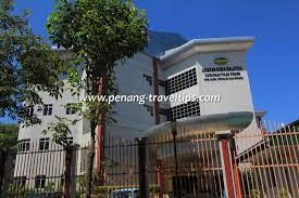 Calon hendaklah warganegara malaysia berusia tidak kurang daripada 18 tahun pada tarikh tutup permohonan iaitu 14 october 2018. Department Of Chemistry Jabatan Kimia Malaysia Penang Branch