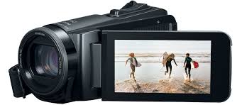 Your best bet is to visit the canon site for a manual on your vixia hv40. Canon Reveals Vixia Hf G50 4k Uhd W10 And W11 Camcorders At Ces 2019 Digital Photography Review