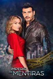 Ver chongqing hot pelicula novela de suspenso completas subtilada espanol parte 2. Imperio De Mentiras Wikipedia