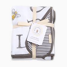 A wide variety of cotton jersey blanket options are available to you, such as technics, is_customized, and material. Burt S Bees Baby Reversible Organic Cotton Jersey Knit Blanket Babylist Store