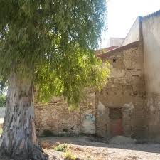 Bienvenidos al centro educativo gota de leche a.c. Cortijo Miraflores Lugar Historico En Sevilla