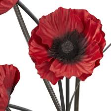 Get it as soon as tue, jul 27. Silk Poppy