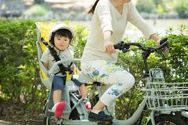 子供乗せ電動自転車を比較 自分と家族に合うメーカーの選び方 電動自転車 電動アシスト自転車 ママタス パナソニック ブリヂストン ヤマハ ベビーカー 子供 電動自転車
