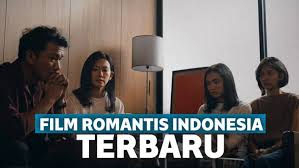 2 film korea terbaru yang siap tayang di bioskop indonesia bulan juni 2021 7 Film Romantis Indonesia Terbaru 2020