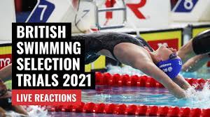 Day 5 finals live recap. Day 2 Live Reactions British Swimming Olympic Trials 2021 Youtube