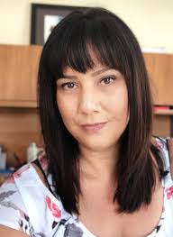 Sheila Nyman's Instagram, Twitter & Facebook