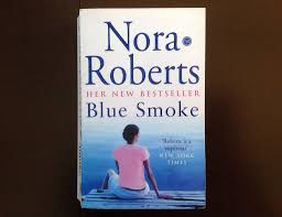 Nora Roberts Blue Smoke Kiwi Best Buy Blue smoke is a 2007 american romantic drama television film directed by david carson and starring alicia witt, matthew settle, and scott bakula. kiwi best buy