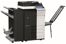 Instructions for installing konica minolta bizhub print drivers. Get Free Konica Minolta Bizhub C284 Pay For Copies Only