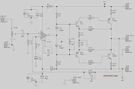 Its high power capability the tda2050 is able to provide up to 35w true rms power into speaker 4 ohm load at thd =10%, vs =±18v, f = 1khz and up to 32w into 8ohm load @thd = 10%, vs = ï‚±22v, f = 1khz.moreover, the tda 2050 delivers typically 50w. Diagrama Del Circuito Del Amplificador De Potencia 140w Rms Circuit Diagram Power Amplifiers Circuit