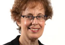 Diane Bruce Archives