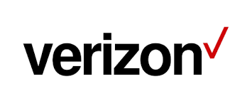Verizon Logo Logos Telecommunication