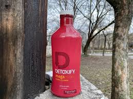 Detoxify Mega Clean Review - How To Pass A Drug Test