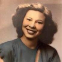 Pauline Cordero Obituary