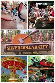 Roller Coasters Amazing Shows And Delicious Food What Could Be Better Plan Your Visit To Silver Dol Silver Dollar City Branson Attractions Branson Shows