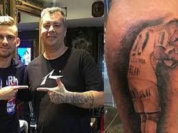 Lucas verissimo signs for benfica in a 6.5 million euros deal. E A Tatuagem Lucas Lima Acerta Com Palmeiras Agora Falta Um Detalhe Futebol Fera