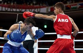 Jamie was a household name in australian boxing. Fkvpn4azxayyjm