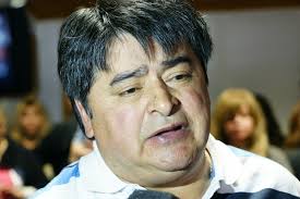 Córdoba dijo que “los verdes” eran dólares que le debía Belbey